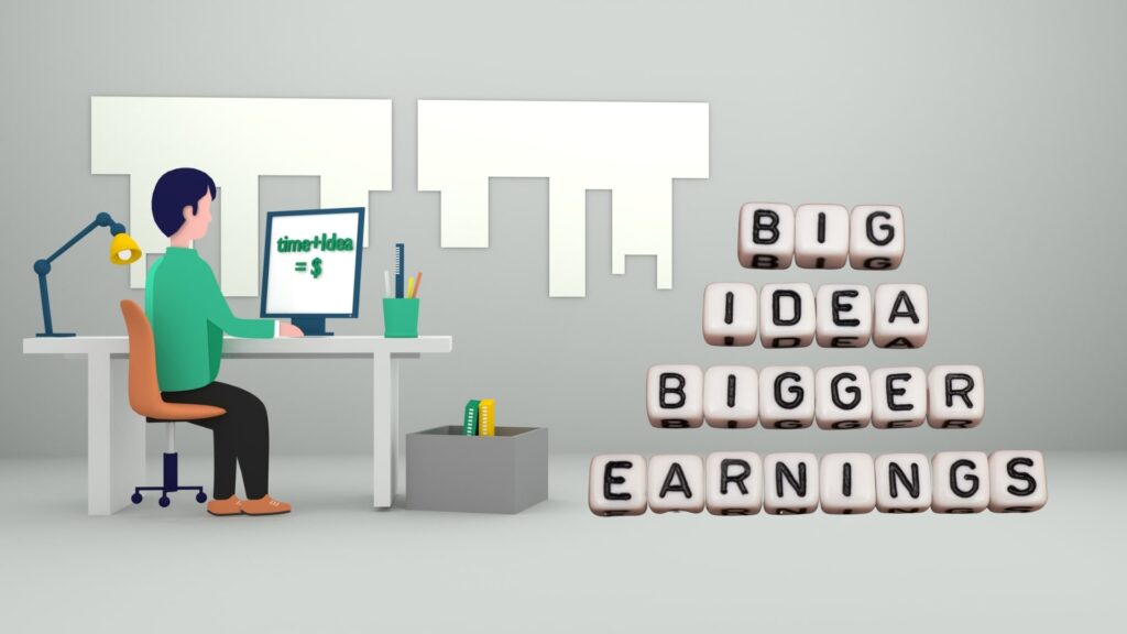 How To Earn Money On Fiverr