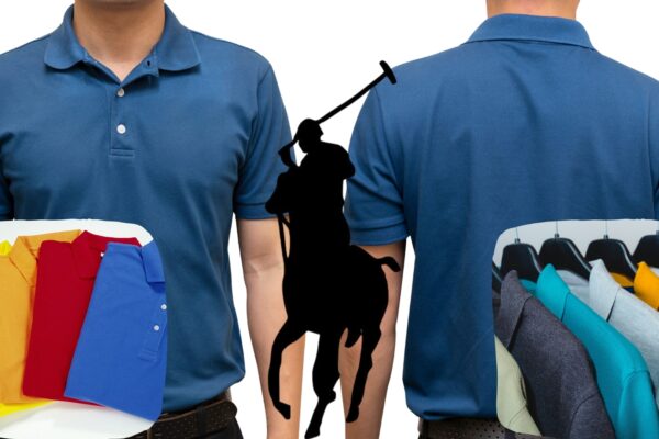 Top 5 Rocking Polo Shirts for Men