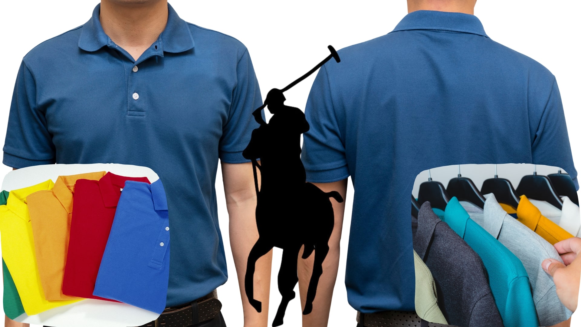 Top 5 Rocking Polo Shirts for Men