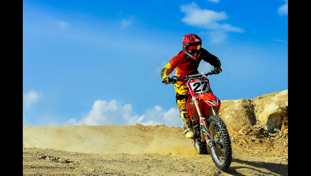 How Much Are Motocross Bikes