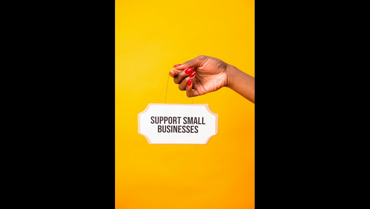 Small Business Accountability Mastermind